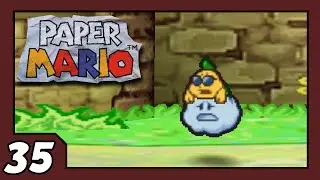LakiTUDE - Paper Mario | Part 35