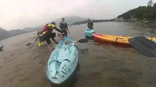 Killarney Adventure Race