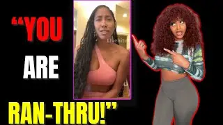 WOMEN ARE BEING REJECTED AFTER BEING IN THE STREETS