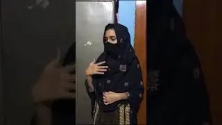 Muskan Khan Sherni Of Karnataka #Dawatetoufeeq