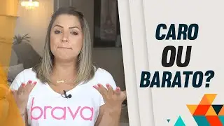 Caro ou barato? O que o P/VPA diz sobre as ações
