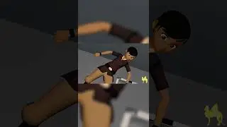 Soccer ball animation BREAKDOWN ~PREVIEW~ #preview #animationbreakdown #3danimation #2danimation