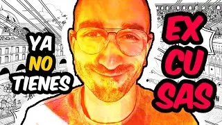 Cómo hacer FONDOS para tu MANGA | Charlie KING 🔱