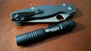 Лучший EDC-фонарик?! Streamlight Microstream USB