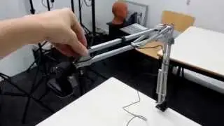 zelf stop-motion camera statief bouwen
