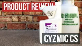 Cyzmic CS: Product Review