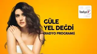 Canan Çal - Güle Yel Değdi (Canlı Radyo Kaydı)