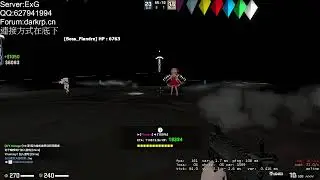 【CSGO ZE】2023/7/20  server:ExG