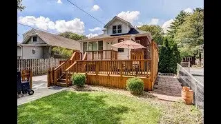629 S Wisconsin Avenue Villa Park IL 60181