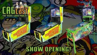 Advent calendars, New York Grower's Cup, Kest Gak, Pincinnati and show feedback | CAGcast 811
