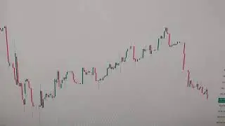 The crypto shit shower update Ray 1911 utilizing they Kagodora Indicators to buy/sell bitcoin 