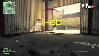 MW3: Assault Strike Package Better? (HD Commentary/Gameplay)