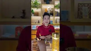 Trả lời @tr&agrave; my  đ&ocirc;i lời d&agrave;nh tặng c&aacute;c bạn Gi&aacute;p Th&acirc;n 2k4 🍀 #phongthuythienan #thienantintam #Learn