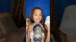 ASMR Which Lid Sound Do You Like Best? #asmr #tingles #youtubeshorts #shortvideo #shorts #asmrsounds