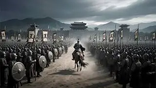 廢柴皇帝竟是深藏不露的絕世功夫高手！五十萬叛軍壓境，他一朝出手橫掃千軍，叛軍被打得丟盔棄甲跪地投降！#戰爭#功夫#絕世高手｜⚔️ 功夫 MMA | Kung Fu