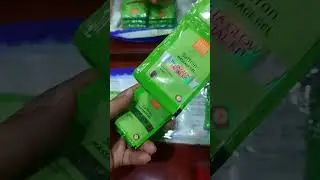 Vlcc instaglow facial kit review.#shorts #skincare #parlour #facial #vlcc