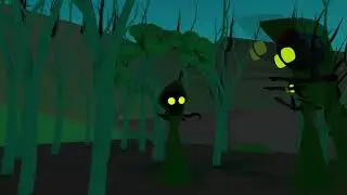 Flatwoods Hop