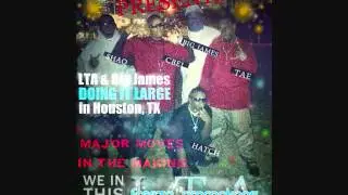 Terrible Tae Ft. Cbel, BigJames, BigShaq, BadAzz - Cuff Her Down