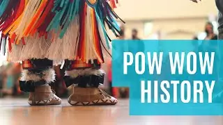 Pow Wow History