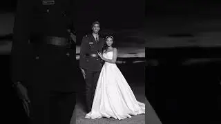 Ubukwe bwa Gisirikare ( Rwandan military wedding ❤️🇷🇼) 🎶🎶🎶1,2,3🎶🎶Nel Ngabo✨ Kelly&David till forever