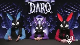 Darq Gameplay and Review #nintendoswitch #nintendo