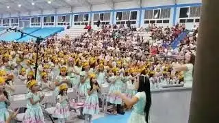 O rei está voltando
