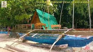 Team kadamay metting @ coolis beach resort ticao island masbate #bondingtime #rudykanayontv 