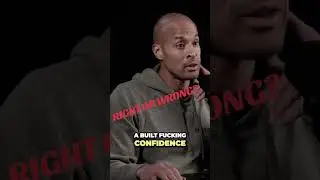 David Goggins - Sacrifices for Confidence and Freedom!! #dating  #manosphere #tips #men