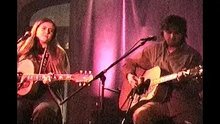 The Secret Beach - Song For My Sister [Live]