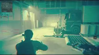 Call of Duty 3rd person #108
