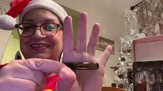 Vlogmas 2022 Revolution Makeup Advent calendar!