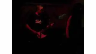Zoo Music Girl - Mister Delicious (Arlington, Nov 12, 2010)