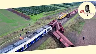 Meerbusch-Zugungl&uuml;ck: Personenzug h&auml;tte Gleisabschnitt nicht befahren d&uuml;rfen