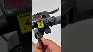 American product, American electric scooter#electricscooter #offroadscooter #foldingscooter