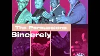 Life Is A Ballgame The Persuasions 1996