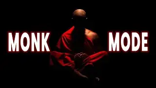 MONK MODE - The Ancient Secret To Modern Success