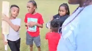 Universal Cricket Festival - Kids Family Fun day (Connecticut Edition)