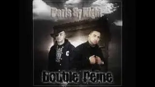 D-PEINE - Paris by night - 2010