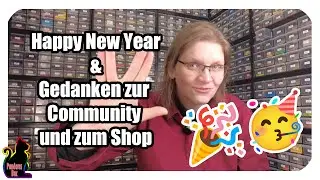 Lang lebe die Community... oder doch nicht?