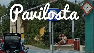 I brought Bali vibes to Pavilosta 🏝️