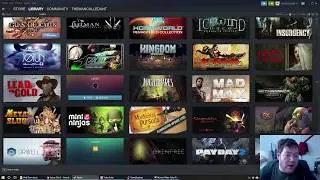 OGG - Older Guy Gaming with Ant!