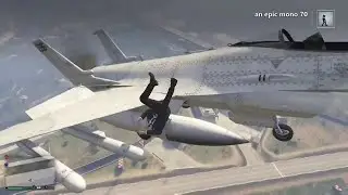 GTA 5 : Now I am Done!!😑🙃