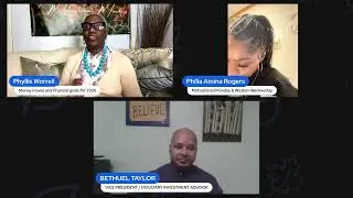 Money moves and financial goals for 2026