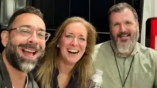 Show and Tell | That Car Show Podcast: S1 Ep 36