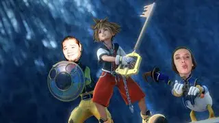 Tanners First time Playing Majoras Mask Pt. 2