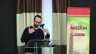 A Church Planter's Story