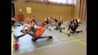 HIT (High Intensity Training)