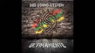 Intervista Sud Sound System 