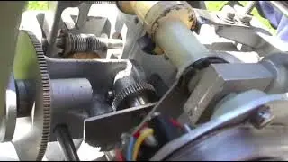 Fischer Porter Repair and Hew Hampshire Tornado