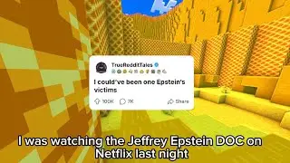 Middle School Horror: My Childhood Friend and Jeffrey Epstein